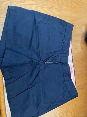 J. Crew Navy Women’s Casual Shorts